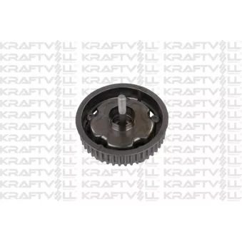 Dispositif de réglage électrique d'arbre à cames KRAFTVOLL GERMANY