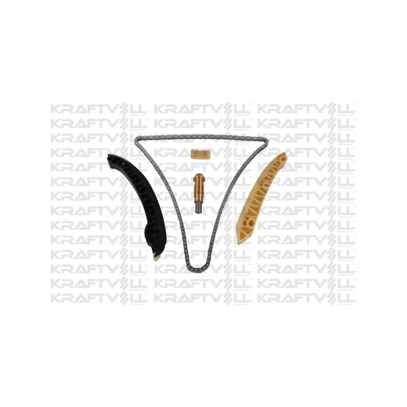 Chaîne de distribution KRAFTVOLL GERMANY 12100027