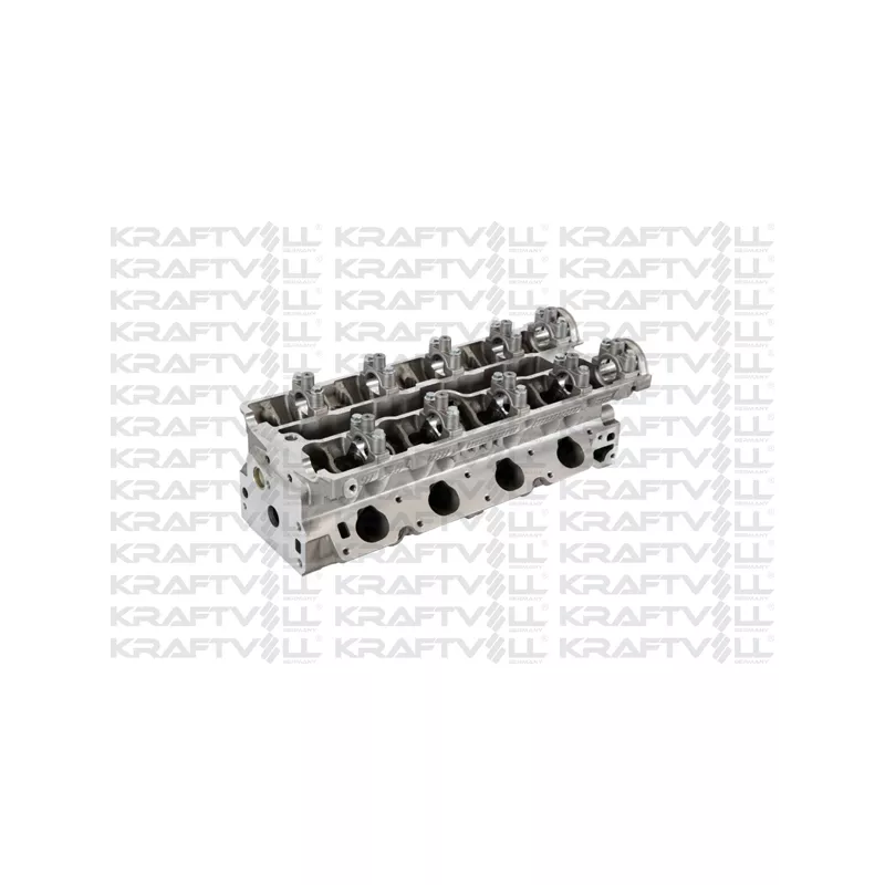 Culasse KRAFTVOLL GERMANY 12110002