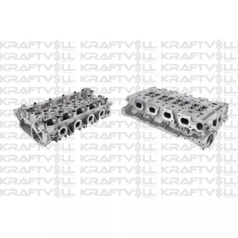 Culasse KRAFTVOLL GERMANY 12110025