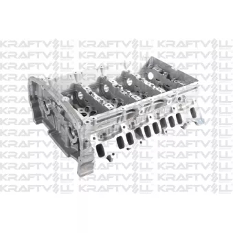 Culasse KRAFTVOLL GERMANY