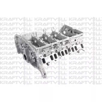 Culasse KRAFTVOLL GERMANY 12110070