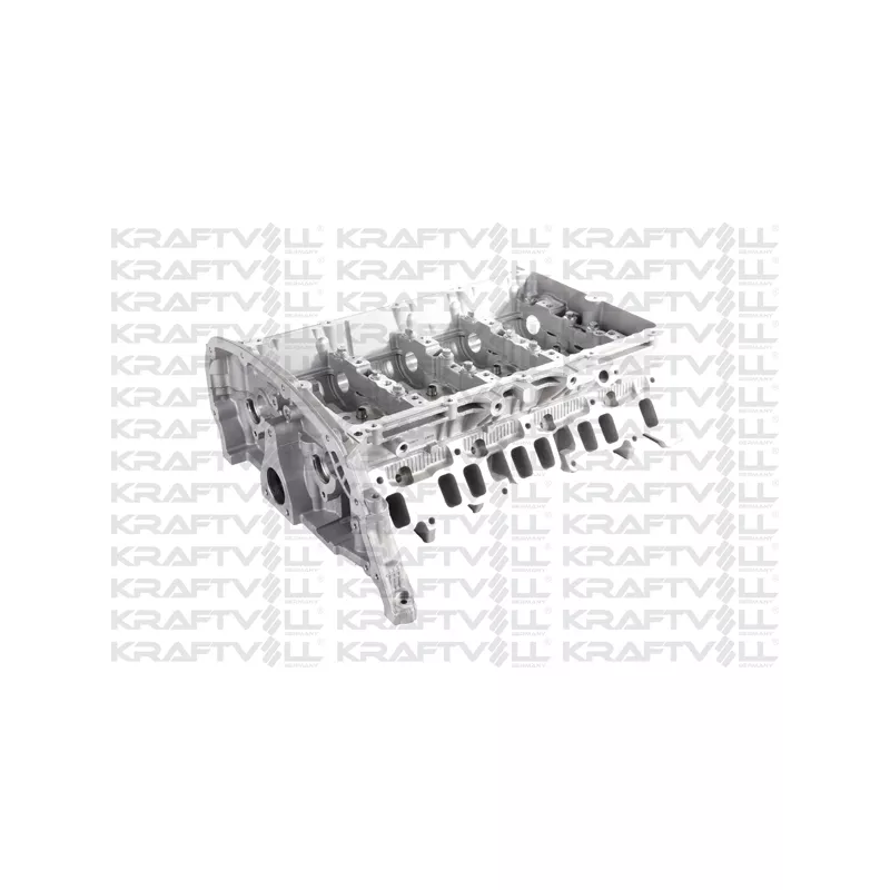Culasse KRAFTVOLL GERMANY 12110070