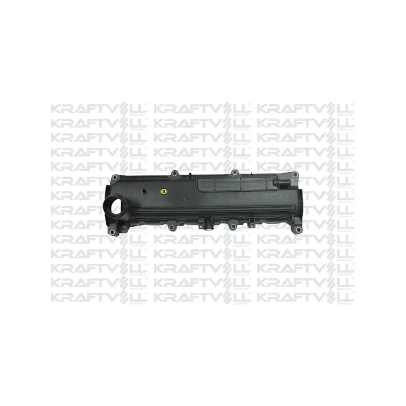 Couvercle de culasse KRAFTVOLL GERMANY 12140001