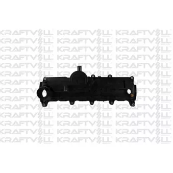 Couvercle de culasse KRAFTVOLL GERMANY 12140003