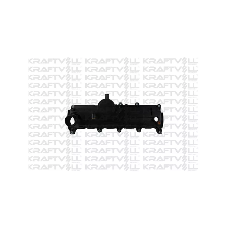 Couvercle de culasse KRAFTVOLL GERMANY 12140003