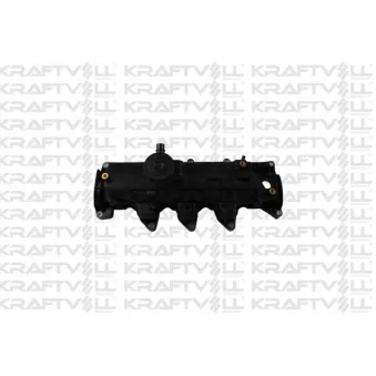 Couvercle de culasse KRAFTVOLL GERMANY 12140006
