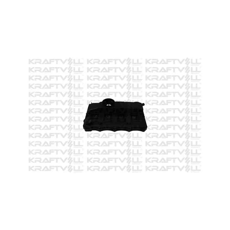 Couvercle de culasse KRAFTVOLL GERMANY 12140025