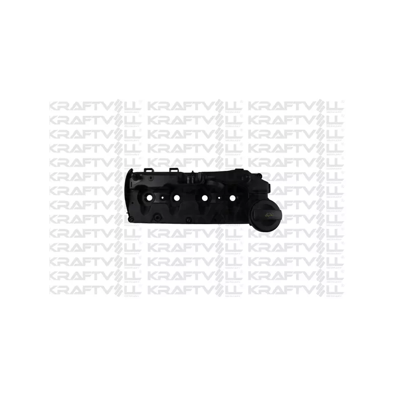 Couvercle de culasse KRAFTVOLL GERMANY 12140030
