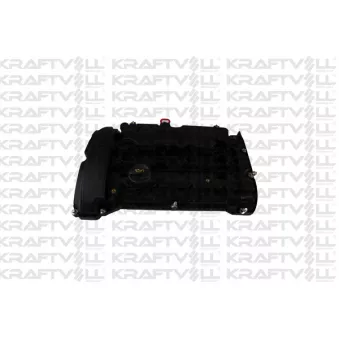 Couvercle de culasse KRAFTVOLL GERMANY