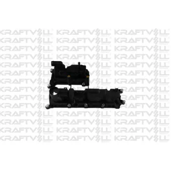 Couvercle de culasse KRAFTVOLL GERMANY 12140078