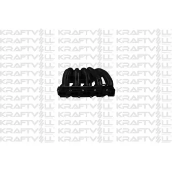 Tube d'admission, alimentation d'air KRAFTVOLL GERMANY 12150007