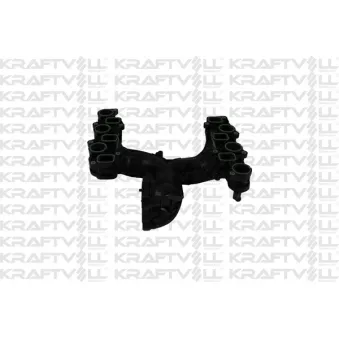 Module de tube d'admission KRAFTVOLL GERMANY 12150014