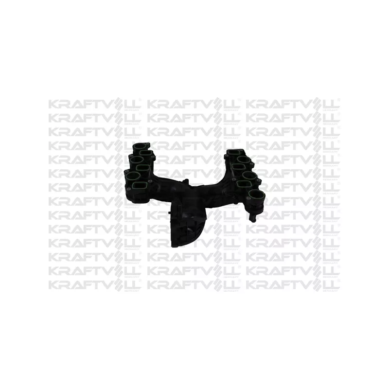 Module de tube d'admission KRAFTVOLL GERMANY 12150014