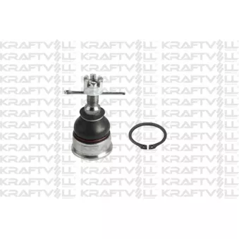 Rotule de suspension KRAFTVOLL GERMANY