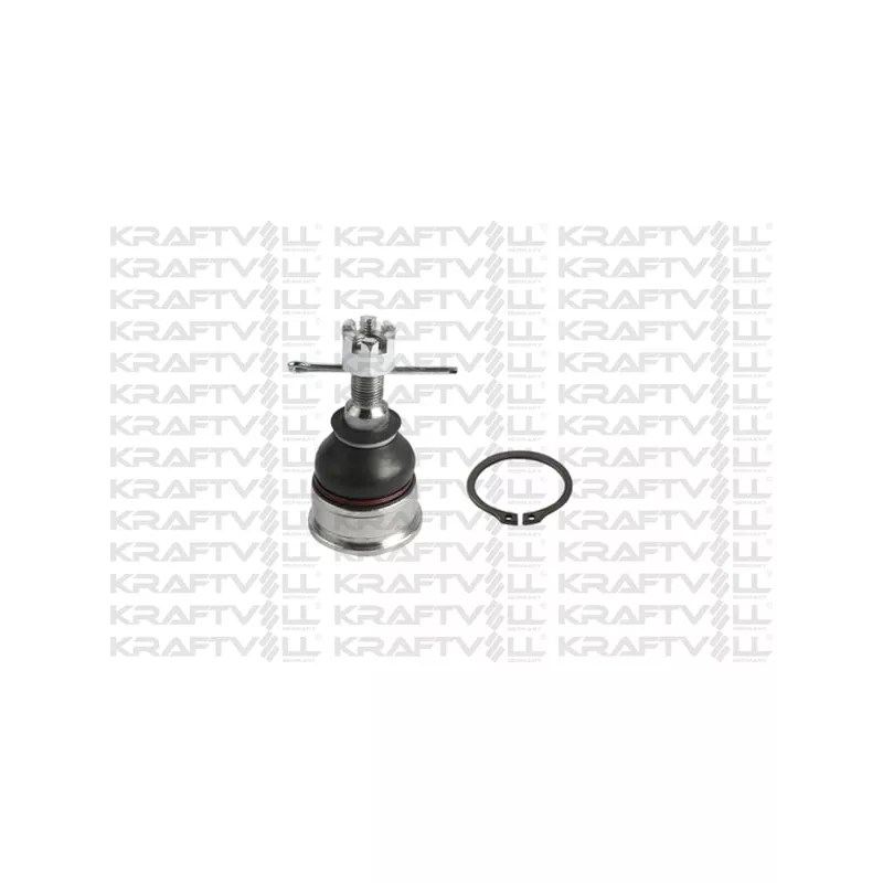 Rotule de suspension KRAFTVOLL GERMANY 13010043