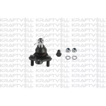 Rotule de suspension KRAFTVOLL GERMANY