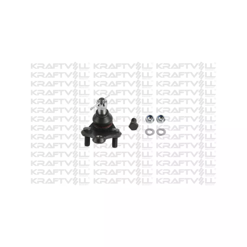 Rotule de suspension KRAFTVOLL GERMANY 13010119