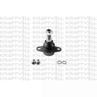 Rotule de suspension KRAFTVOLL GERMANY