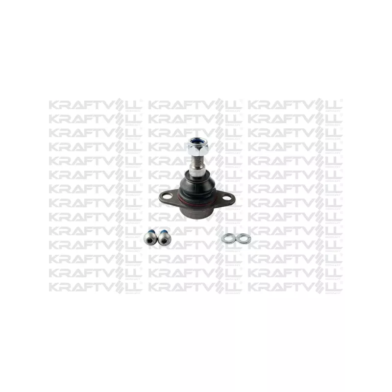 Rotule de suspension KRAFTVOLL GERMANY 13010125