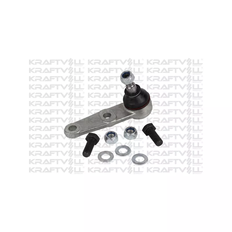 Rotule de suspension KRAFTVOLL GERMANY 13010137