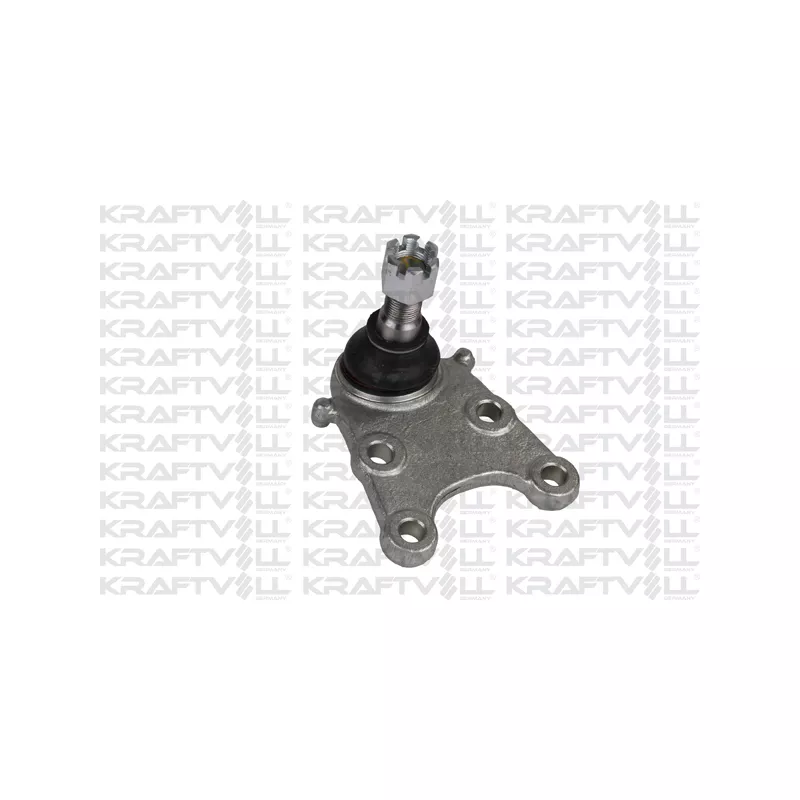 Rotule de suspension KRAFTVOLL GERMANY 13010141