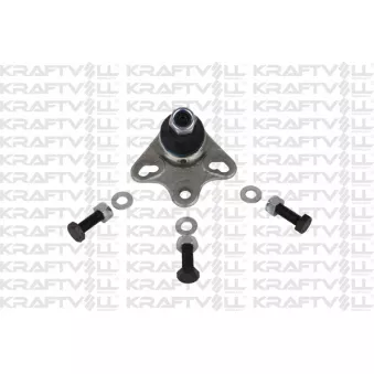 Rotule de suspension KRAFTVOLL GERMANY