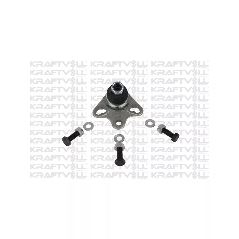 Rotule de suspension KRAFTVOLL GERMANY 13010149