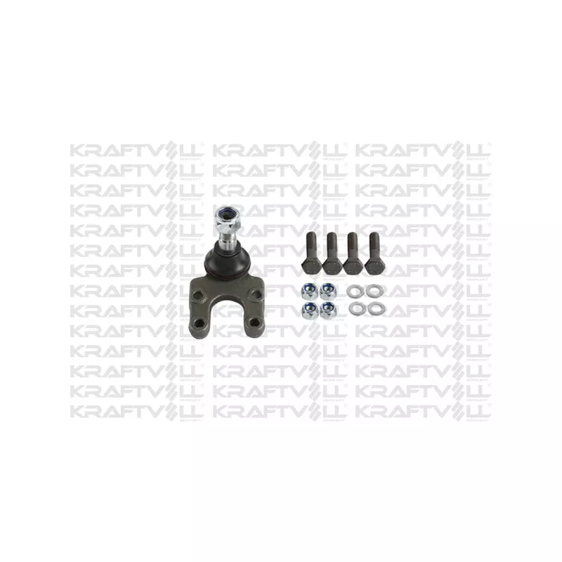 Rotule de suspension KRAFTVOLL GERMANY 13010163