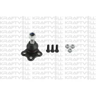 Rotule de suspension KRAFTVOLL GERMANY