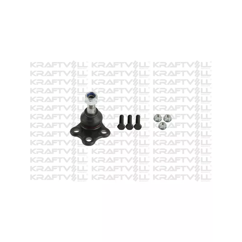 Rotule de suspension KRAFTVOLL GERMANY 13010168