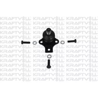 Rotule de suspension KRAFTVOLL GERMANY 13010182