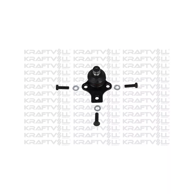 Rotule de suspension KRAFTVOLL GERMANY 13010182