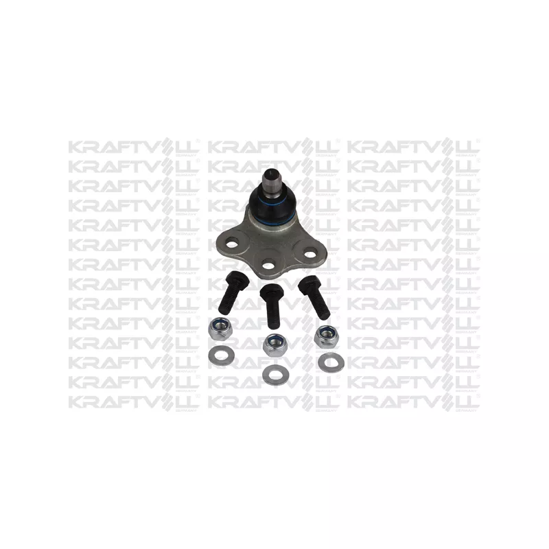 Rotule de suspension avant droit KRAFTVOLL GERMANY 13010198