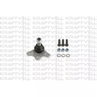 Rotule de suspension KRAFTVOLL GERMANY