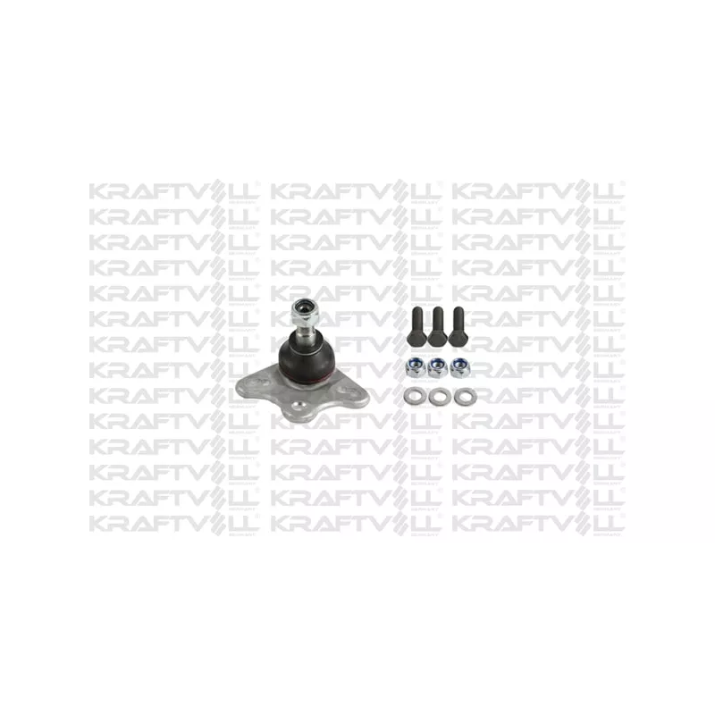 Rotule de suspension KRAFTVOLL GERMANY 13010227