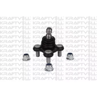 Rotule de suspension avant droit KRAFTVOLL GERMANY
