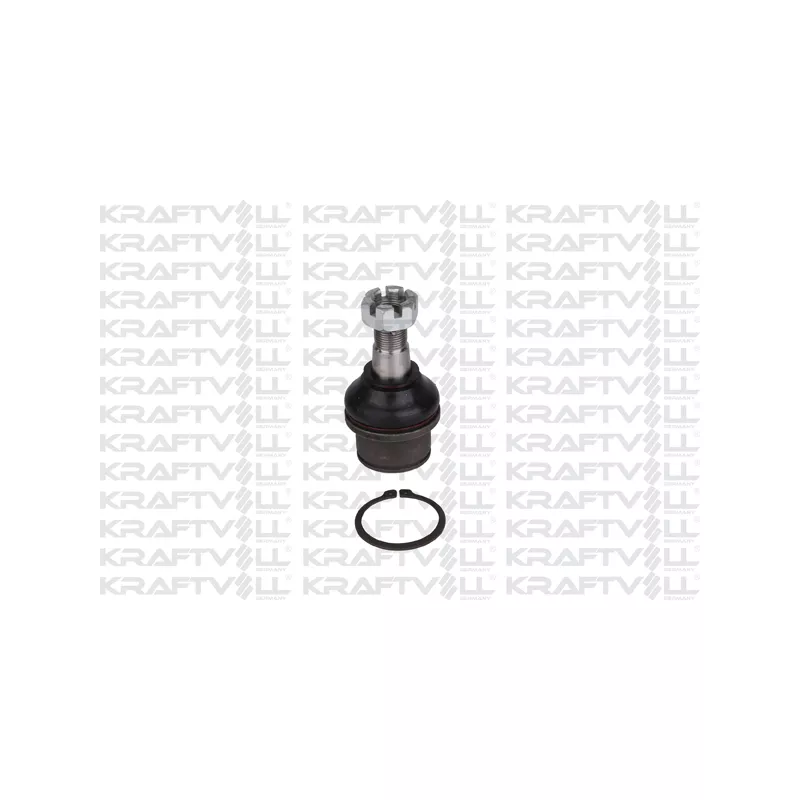 Rotule de suspension KRAFTVOLL GERMANY 13010246