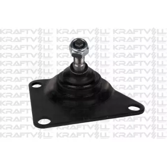 Rotule de suspension KRAFTVOLL GERMANY