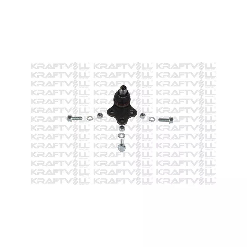 Rotule de suspension KRAFTVOLL GERMANY 13010286