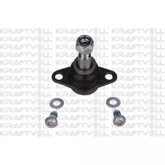 Rotule de suspension KRAFTVOLL GERMANY