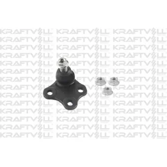 Rotule de suspension avant gauche KRAFTVOLL GERMANY