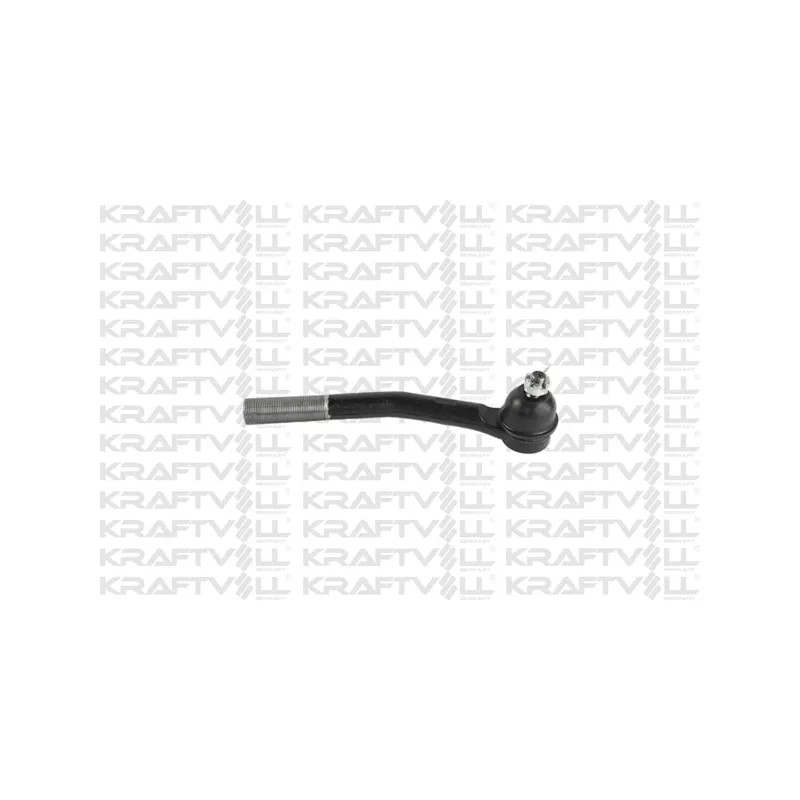 Rotule de barre de connexion avant droit KRAFTVOLL GERMANY 13020238