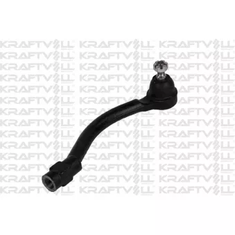 Rotule de barre de connexion avant droit KRAFTVOLL GERMANY