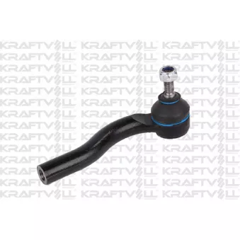 Rotule de barre de connexion avant gauche KRAFTVOLL GERMANY