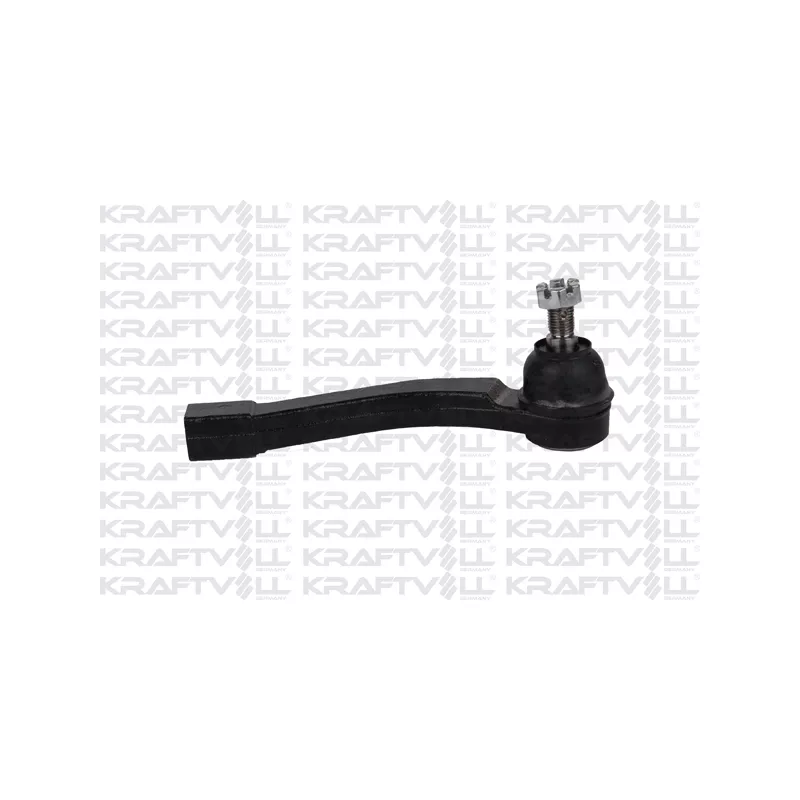 Rotule de barre de connexion avant droit KRAFTVOLL GERMANY 13020292