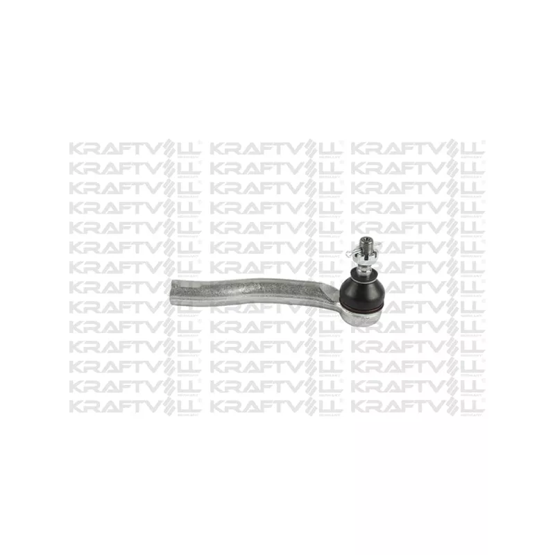 Rotule de barre de connexion avant droit KRAFTVOLL GERMANY 13020304