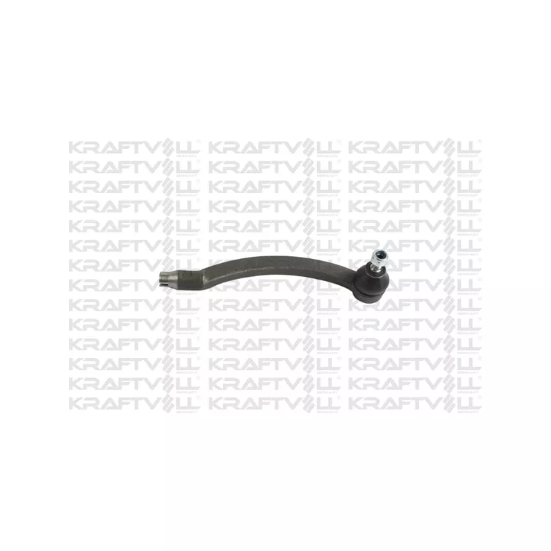 Rotule de barre de connexion avant droit KRAFTVOLL GERMANY 13020329