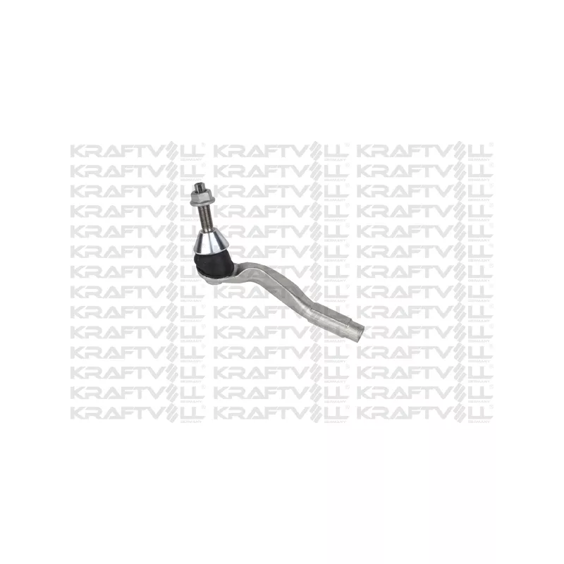 Rotule de barre de connexion avant droit KRAFTVOLL GERMANY 13020353