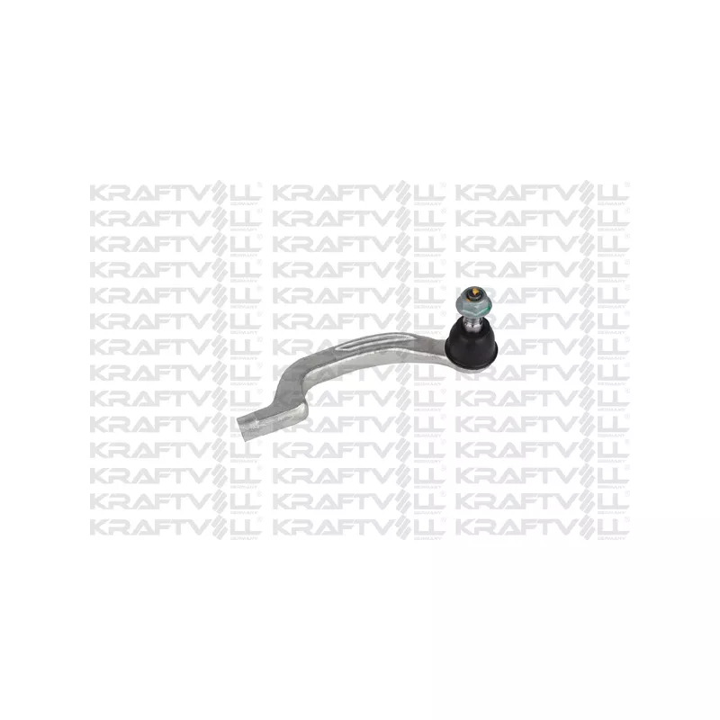 Rotule de barre de connexion avant droit KRAFTVOLL GERMANY 13020359